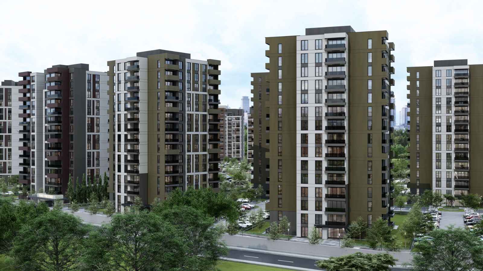Joven Anatolia proje görseli 7 - çocuk oyun alanı
